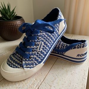 NEW, Rocket Dog Sneakers women size 6.5 😍